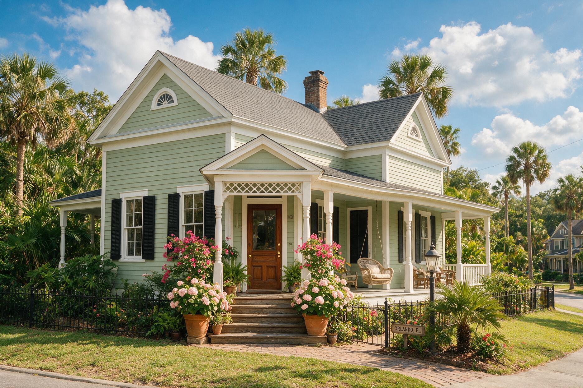Does Your Older Orlando Home Have a Federal Pacific or Zinsco Panel? Why It's a Fire Risk