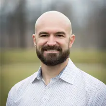 Dave Lertola, founder and editor of Small Business Happenings